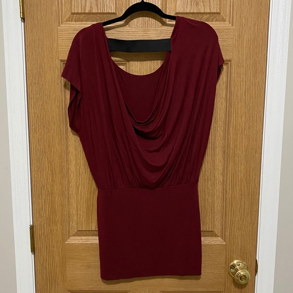 Forever 21 backless dress - Picture 4 of 6